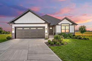 13973 Blue Sky Ct, Saint John, IN 46373 - Photo 1