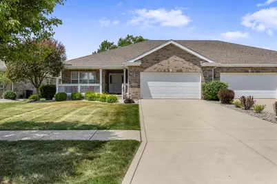 1351 Dalemont Way, Dyer, IN 46311 - Photo 30