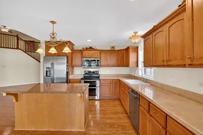 1351 Dalemont Way, Dyer, IN 46311 - Photo 4