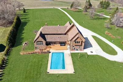 1137 N 475 E, Chesterton, IN 46304 - Photo 2