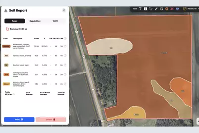 N Sr 39 N Sr 39, La Porte, IN 46350 - Photo 2