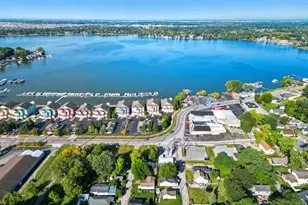 13234 E Lakeshore Dr, Cedar Lake, IN 46303 - Photo 38