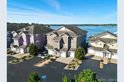 13234 E Lakeshore Drive #K-202, Cedar Lake, IN 46303 - Photo 2