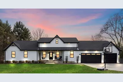 6205 W 177th Avenue, Lowell, IN 46356 - Photo 1