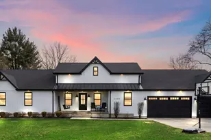 6205 W 177th Ave, Lowell, IN 46356 - Photo 1