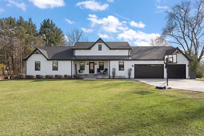 6205 W 177th Avenue, Lowell, IN 46356 - Photo 2