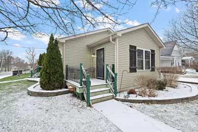 303 Burnham Street, Lowell, IN 46356 - Photo 1