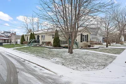 303 Burnham Street, Lowell, IN 46356 - Photo 2