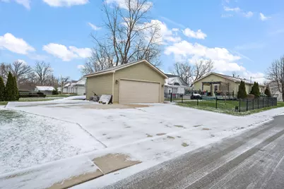 303 Burnham Street, Lowell, IN 46356 - Photo 22