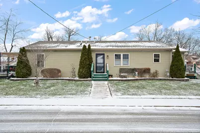 303 Burnham Street, Lowell, IN 46356 - Photo 22