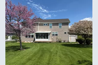 1144 Mary Ellen Drive, Crown Point, IN 46307 - Photo 38