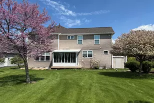 1144 Mary Ellen Dr, Crown Point, IN 46307 - Photo 38