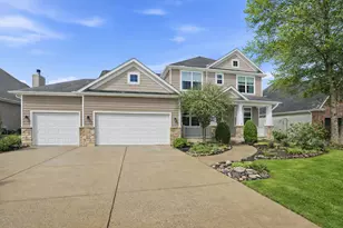 1144 Mary Ellen Dr, Crown Point, IN 46307 - Photo 1