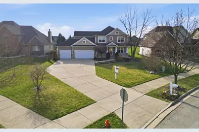 1144 Mary Ellen Drive, Crown Point, IN 46307 - Photo 2