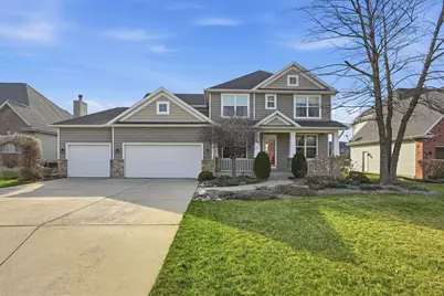 1144 Mary Ellen Drive, Crown Point, IN 46307 - Photo 1