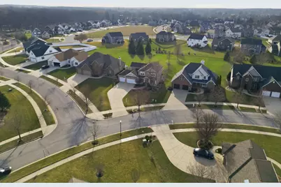 1144 Mary Ellen Drive, Crown Point, IN 46307 - Photo 42