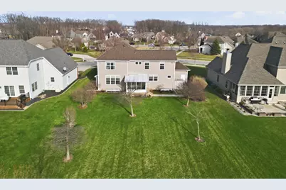 1144 Mary Ellen Drive, Crown Point, IN 46307 - Photo 40