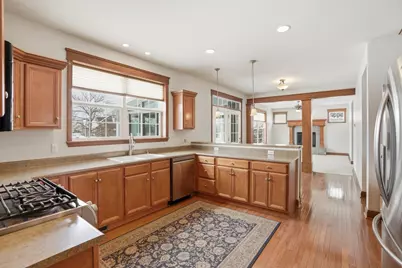 1144 Mary Ellen Drive, Crown Point, IN 46307 - Photo 14