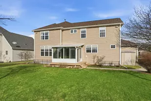 1144 Mary Ellen Dr, Crown Point, IN 46307 - Photo 36