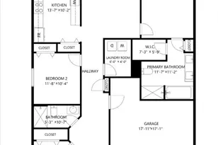 14204 Rocklin St, Cedar Lake, IN 46303 - Photo 32