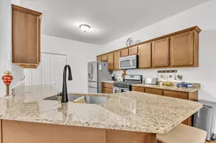 14204 Rocklin St, Cedar Lake, IN 46303 - Photo 18