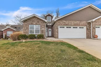 14204 Rocklin Street, Cedar Lake, IN 46303 - Photo 1