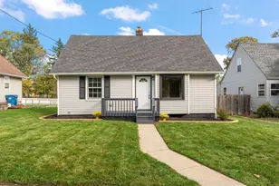 301 W Bates St, Hebron, IN 46341 - Photo 1