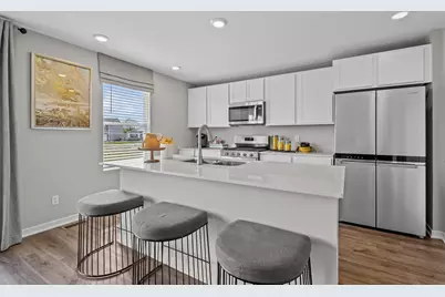 443 Bricker Street, Hebron, IN 46341 - Photo 6