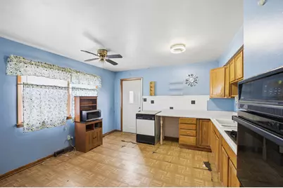 2332 W 21st Avenue, Gary, IN 46404 - Photo 4