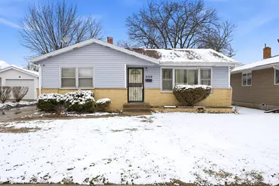 2332 W 21st Avenue, Gary, IN 46404 - Photo 1
