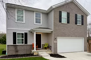 1829 S Creekside Ct, Westville, IN 46391 - Photo 1