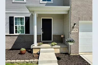1829 S Creekside Court, Westville, IN 46391 - Photo 2