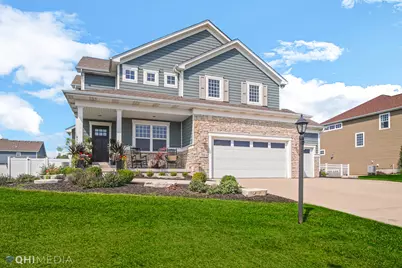 2554 Beauty Creek Drive, Valparaiso, IN 46385 - Photo 2