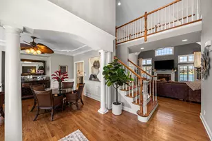 9020 Willow Ln, Saint John, IN 46373 - Photo 6