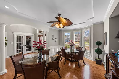 9020 Willow Lane, Saint John, IN 46373 - Photo 8