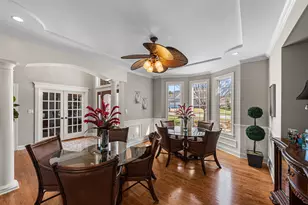 9020 Willow Ln, Saint John, IN 46373 - Photo 8