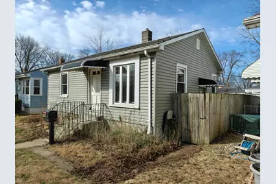 7418 Howard Avenue, Hammond, IN 46324 - Photo 2