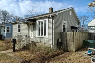 7418 Howard Ave, Hammond, IN 46324 - Photo 2