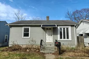 7418 Howard Ave, Hammond, IN 46324 - Photo 1