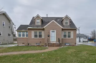 338 N Lafayette St, Griffith, IN 46319 - Photo 1