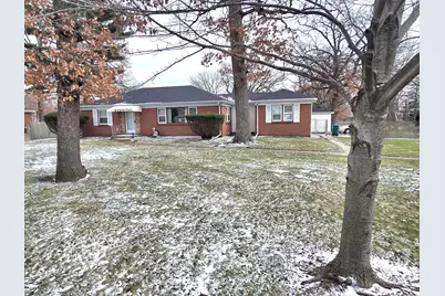 5397 Cleveland Street, Merrillville, IN 46410 - Photo 1