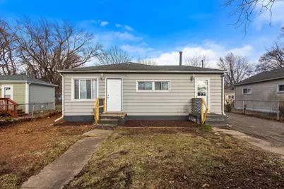 3381 Texas Street, Lake Station, IN 46405 - Photo 1