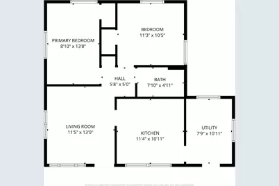 3381 Texas Street, Lake Station, IN 46405 - Photo 16
