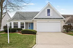 655 Surrey Walk Dr, Valparaiso, IN 46385 - Photo 2