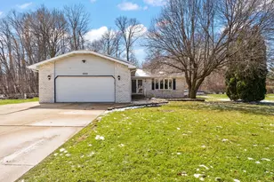 292 Streamwood Dr, Valparaiso, IN 46383 - Photo 26