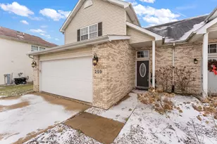 259 Fox Trail Ct, Hobart, IN 46342 - Photo 2