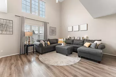 259 Fox Trail Court, Hobart, IN 46342 - Photo 4