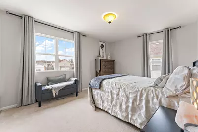 259 Fox Trail Court, Hobart, IN 46342 - Photo 18