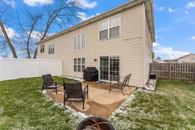 259 Fox Trail Court, Hobart, IN 46342 - Photo 22