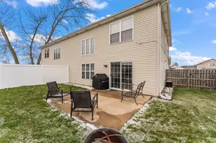 259 Fox Trail Ct, Hobart, IN 46342 - Photo 22